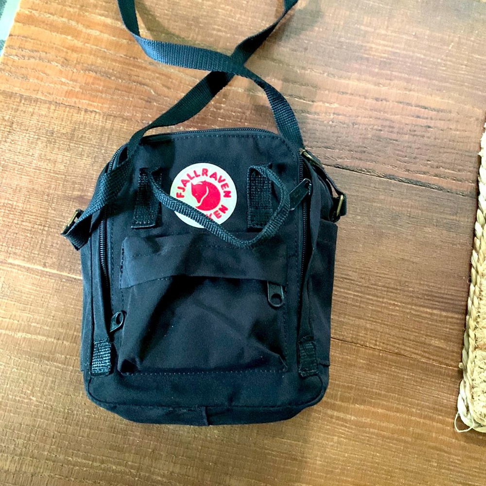 Mini Bag-Fjallraven Kanken